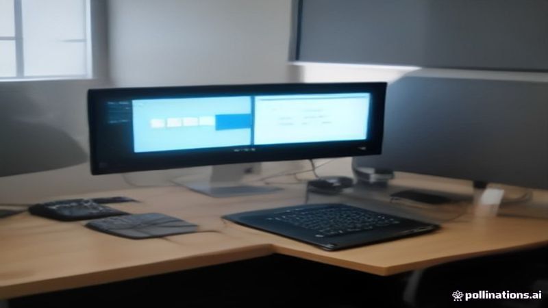 门户技术架构与安全防护层级展示